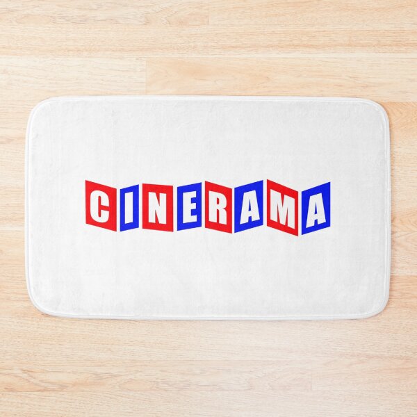 Item preview, Cinerama designed and sold by dkonishi.