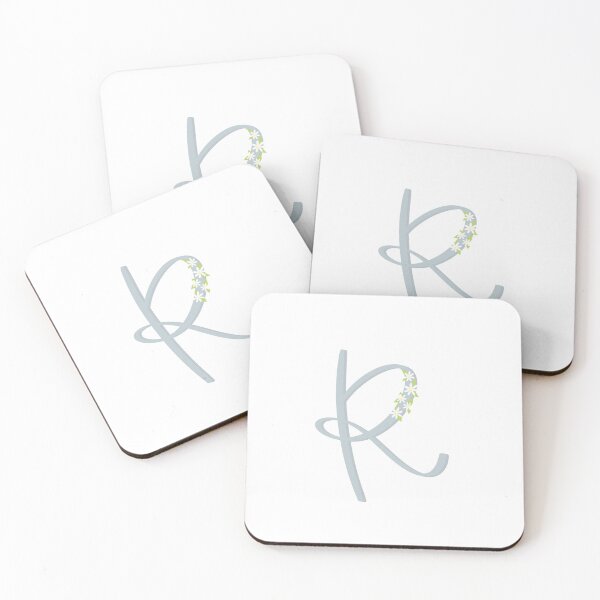 Item preview, letter R designed and sold by Payton Melton.