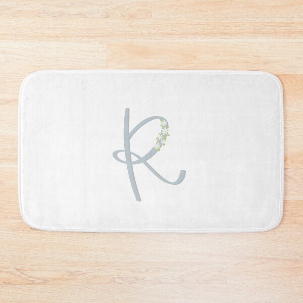 Item preview, letter R designed and sold by Payton Melton.