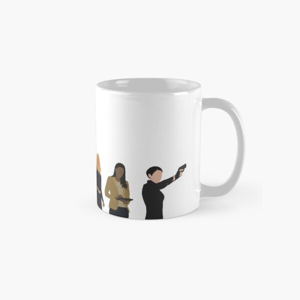 super amis Mug classique