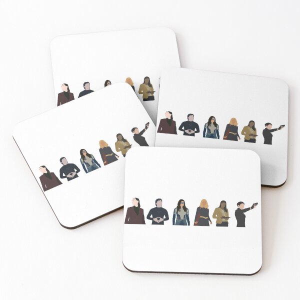 Item preview, superfriends designed and sold by emblan.