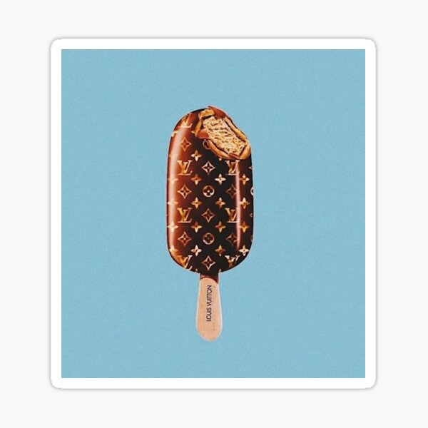 POPSICLE Sticker