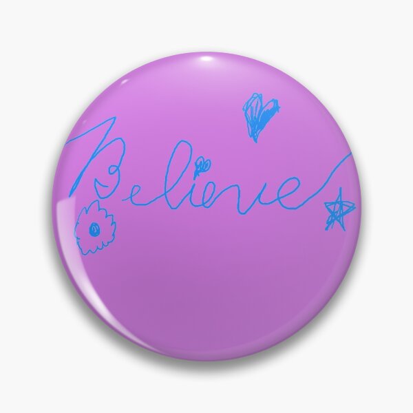 Item preview, Sketches of Inspiration: Believe designed and sold by CalliopeSoul.