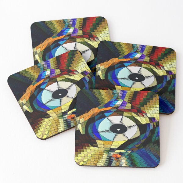 Item preview, Big Brother is Watching You designed and sold by Norma Jean’s Art.