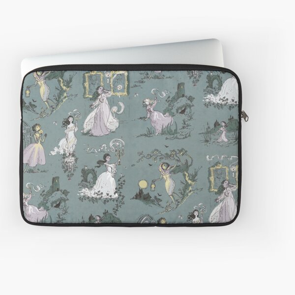 Item preview, Girls Running From Houses designed and sold by tanaudel.