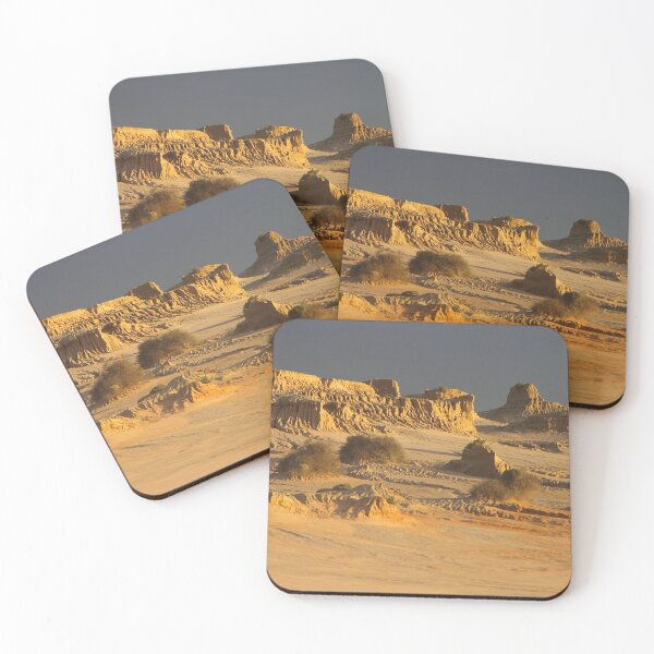 Item preview, Spring Sunset in an Ancient Land designed and sold by Carole-Anne.