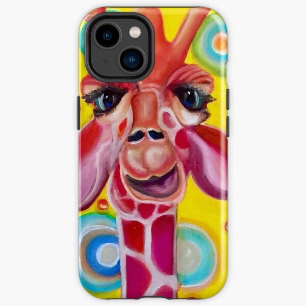 I'm Griffic!: Thanks for asking iPhone Tough Case