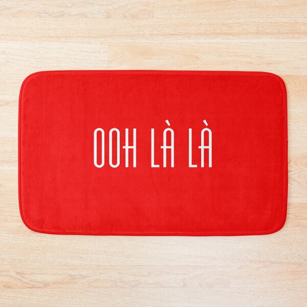 Item preview, OOH LÁ LÁ designed and sold by egrubbs.