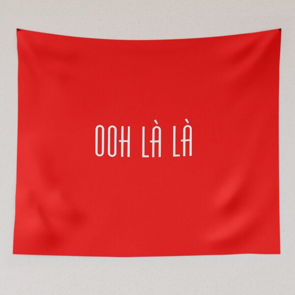 Item preview, OOH LÁ LÁ designed and sold by egrubbs.