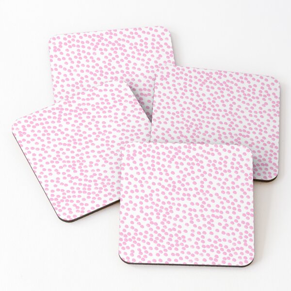 Item preview, Pink dots designed and sold by jamiemaria.