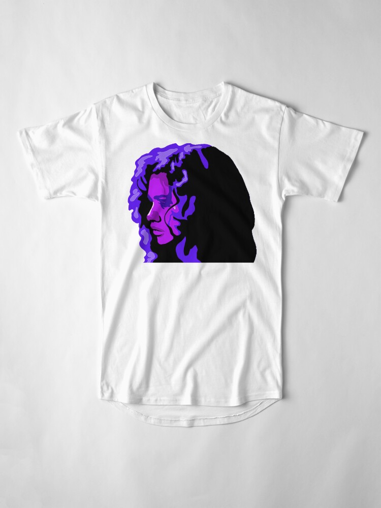 euphoria rue t shirt