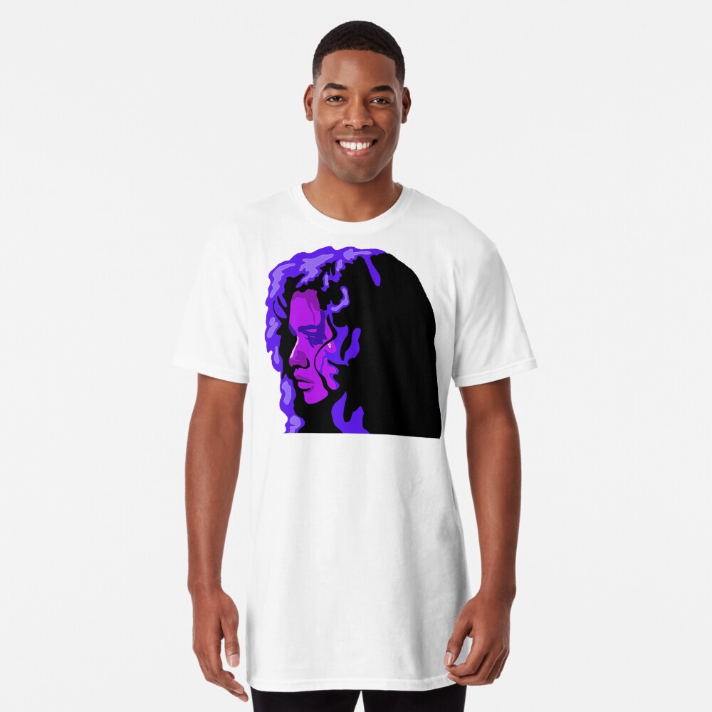 euphoria rue t shirt