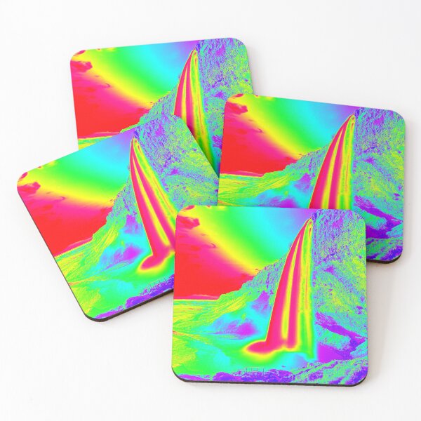 Item preview, Thermal Icelandic Waterfall designed and sold by Brody Maddox.
