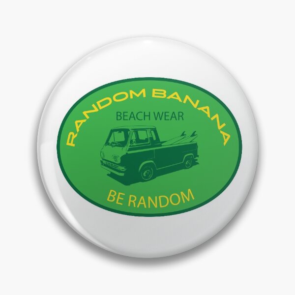 Item preview, RANDOM BANANA designed and sold by dcm-designs.