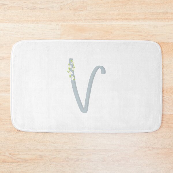 Item preview, letter V designed and sold by Payton Melton.