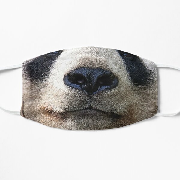 Funny Panda Face Masks Redbubble - amazon com roblox panda mask in 2020 bear mask motorcycle face mask face mask
