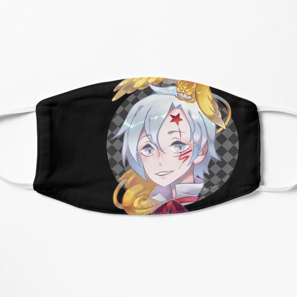 Allen Mask