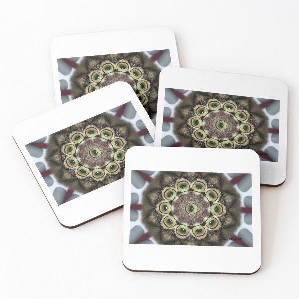 Item preview, Eyes designed and sold by Shelley Loewnau-Jones Studio.