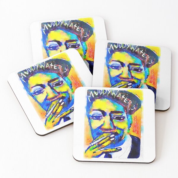 Item preview, Muddy Waters designed and sold by Lisa  Bartlett.