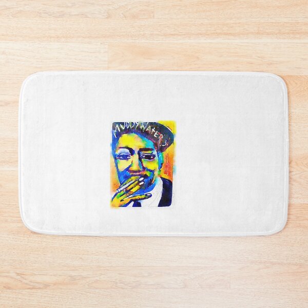 Item preview, Muddy Waters designed and sold by Lisa  Bartlett.