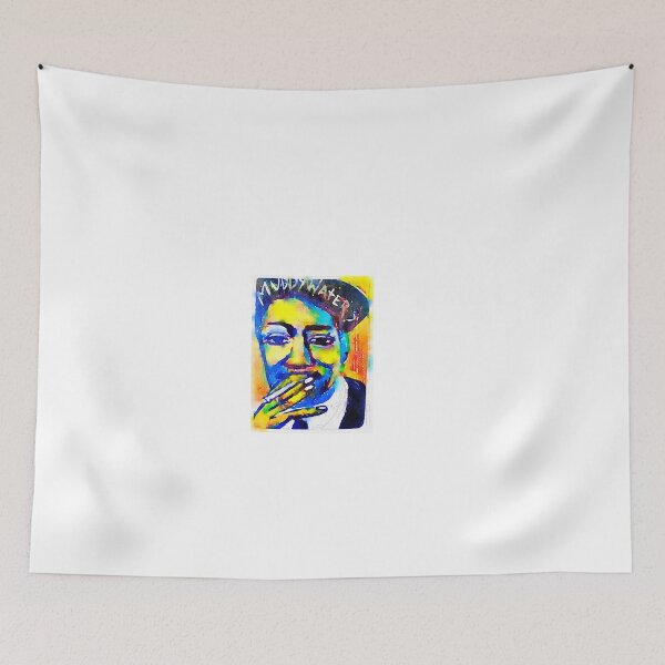 Item preview, Muddy Waters designed and sold by Lisa  Bartlett.