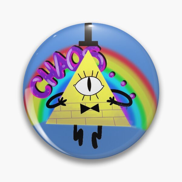 Item preview, Chaos Bill designed and sold by SadieBrimeyer.