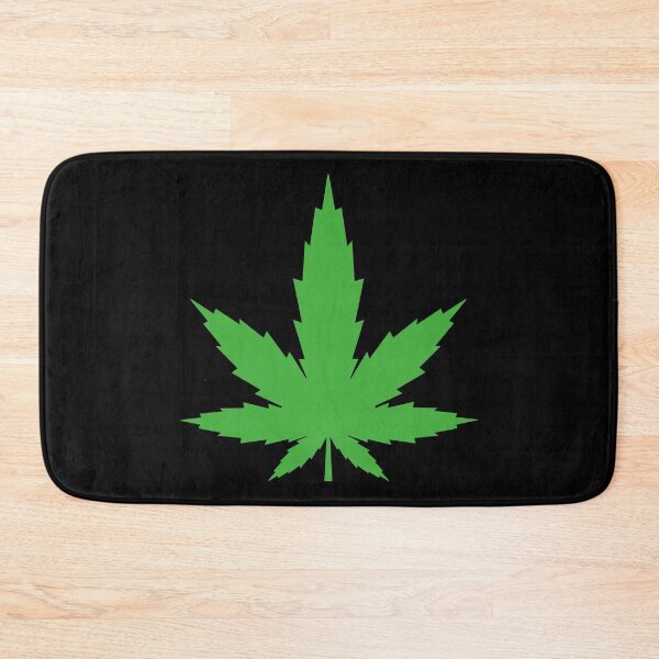 Item preview, Marijuana Weed Leaf  designed and sold by tonyhollywood.
