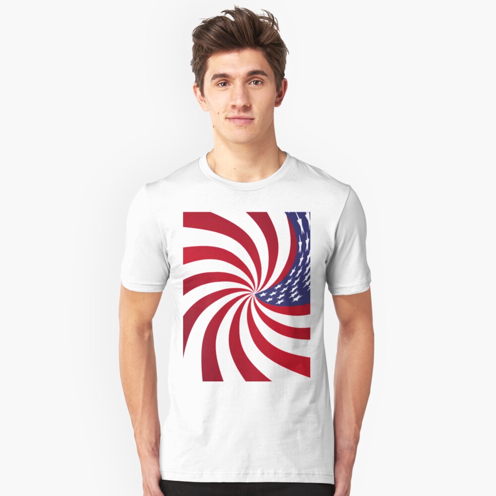 american pride t shirts