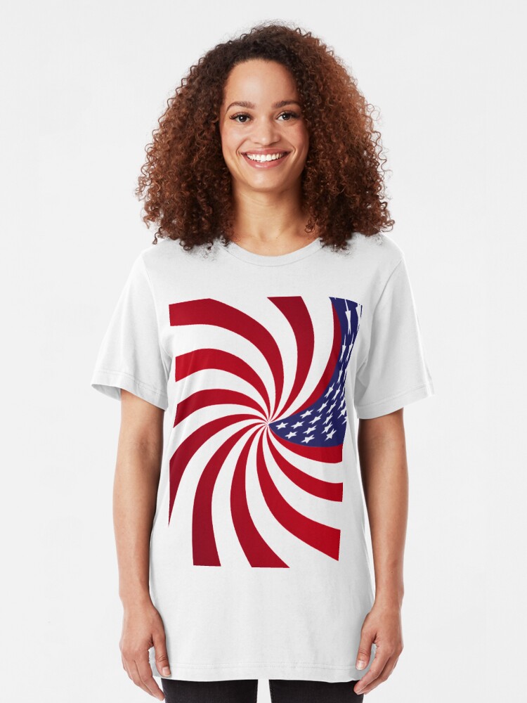 american pride t shirts