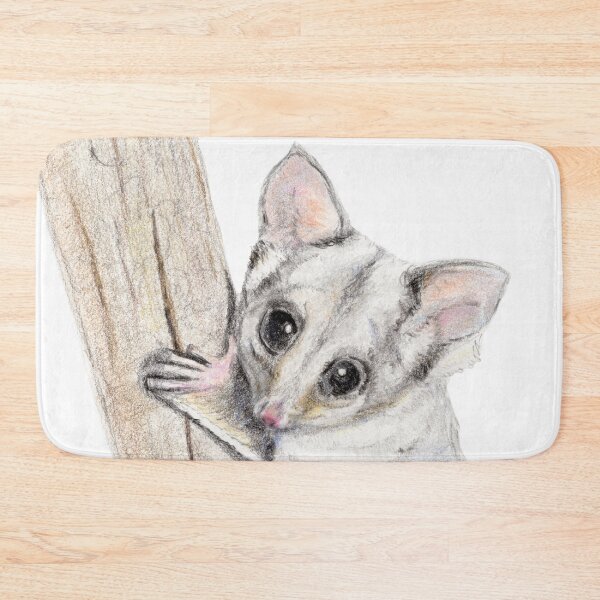 Item preview, Sweet Sugar glider designed and sold by Kathryn Price.