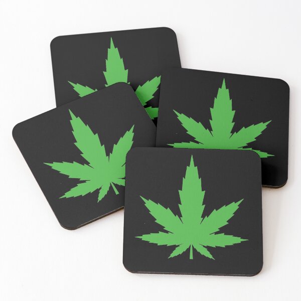 Item preview, Marijuana Weed Leaf  designed and sold by tonyhollywood.