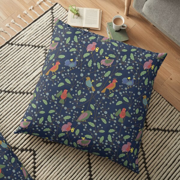 Floor Pillow