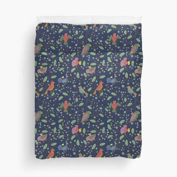 Duvet Cover