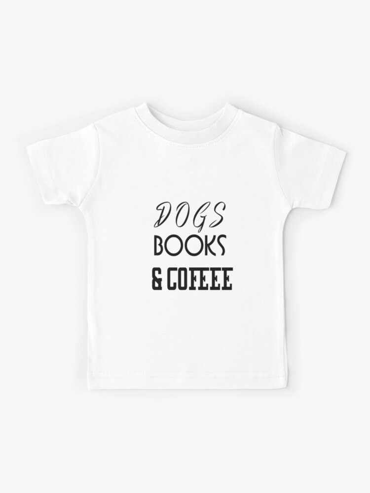 Just A Girl Who Loves Dogs Puppy Gift for Women Kids Dog Mom Short-Sleeve Unisex T-Shirt