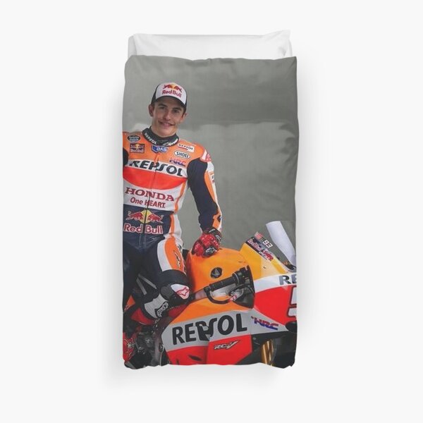 Marc Márquez 002 Funda nórdica