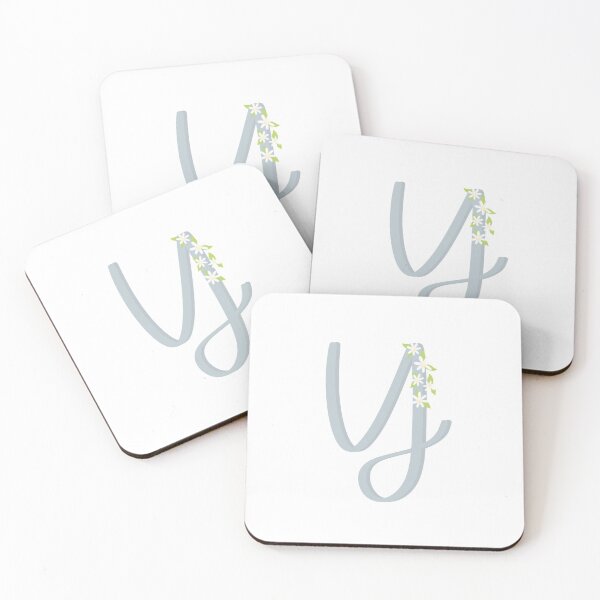 Item preview, letter Y designed and sold by Payton Melton.