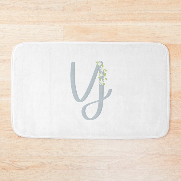 Item preview, letter Y designed and sold by Payton Melton.