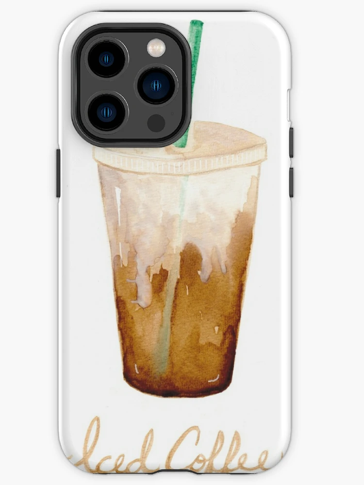 Iced Coffee