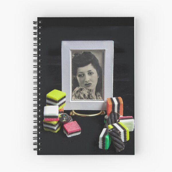 Item preview, Allsorts of Memories... designed and sold by heatherfriedman.