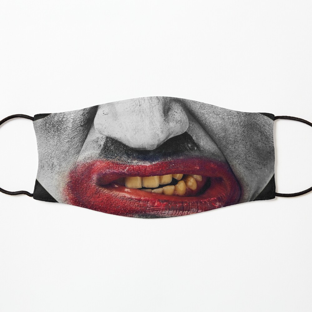 dust cover mask