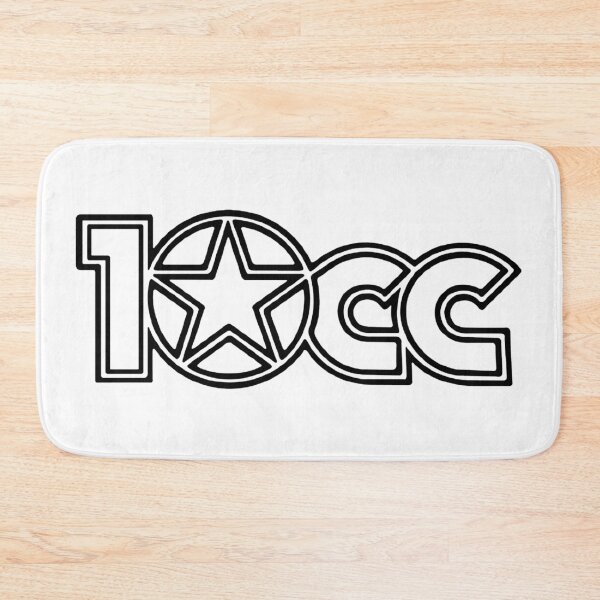 Item preview, Onecec New 10cc Tour 2020 designed and sold by vincentsisca.