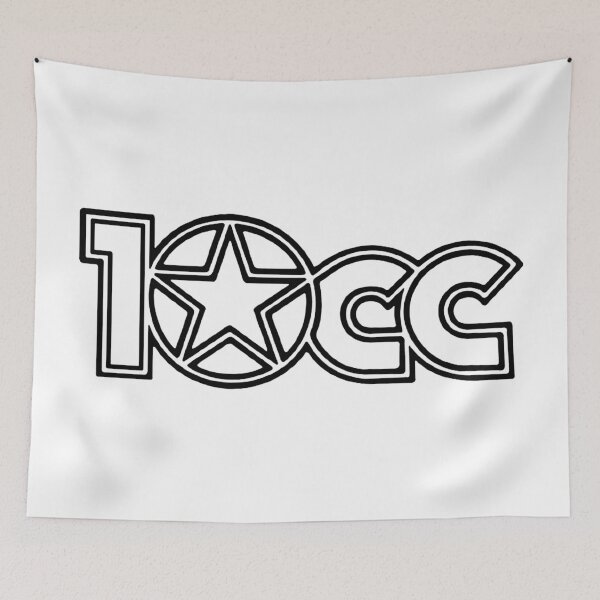 Item preview, Onecec New 10cc Tour 2020 designed and sold by vincentsisca.
