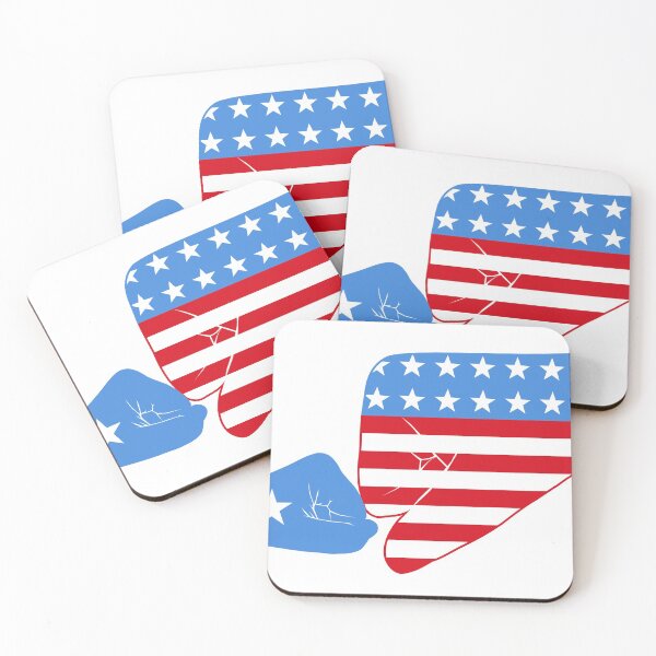 Item preview, UK & Somalia Baby Fist Bump Patriot Flag Series  designed and sold by Carbon-Fibre Media.