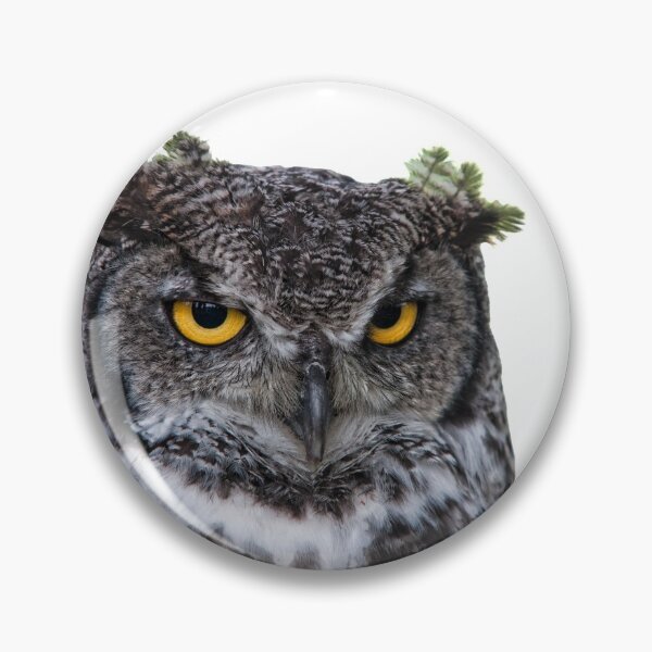 Item preview, OWL designed and sold by Bakhrombek.