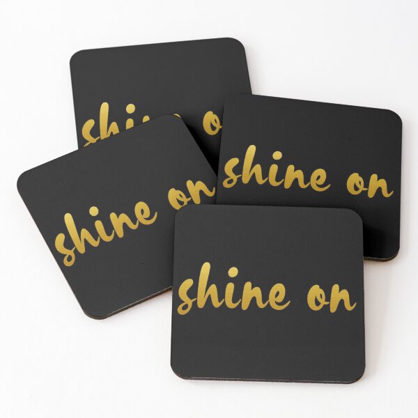 Item preview, Shine On designed and sold by madsels.