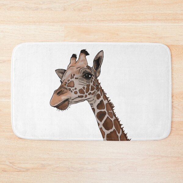Item preview, Giraffe  designed and sold by K-T-K.