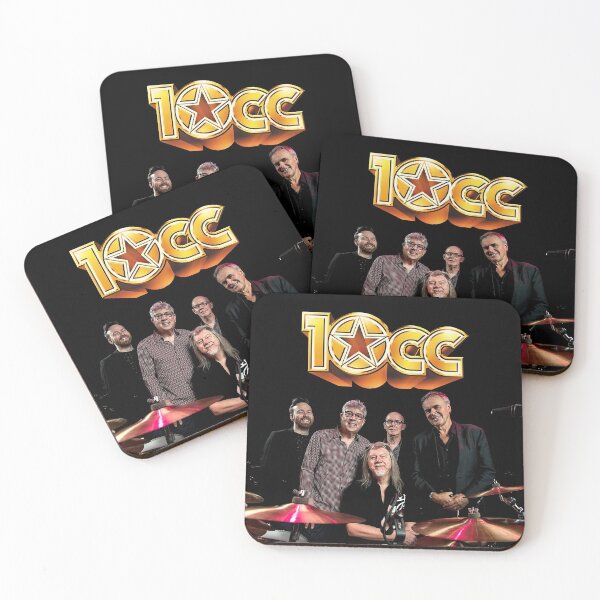 Artikelvorschau, Twocec New 10cc Tour 2020 entworfen und verkauft von vincentsisca.