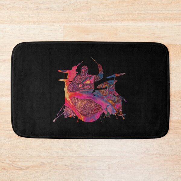 Item preview,  Drums Rock Music Sound Festival: Cool Gift for Music Lovers and Drummers - Original Design designed and sold by aminosile.