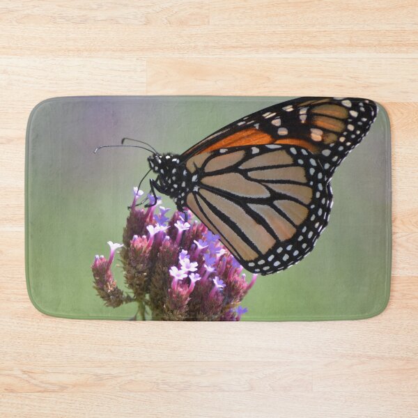 Item preview, Butterfly grabbing a drink designed and sold by lizdomett.