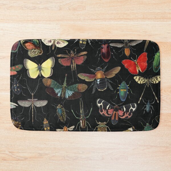 Item preview, Lovely Butterfly Black designed and sold by Muycote.